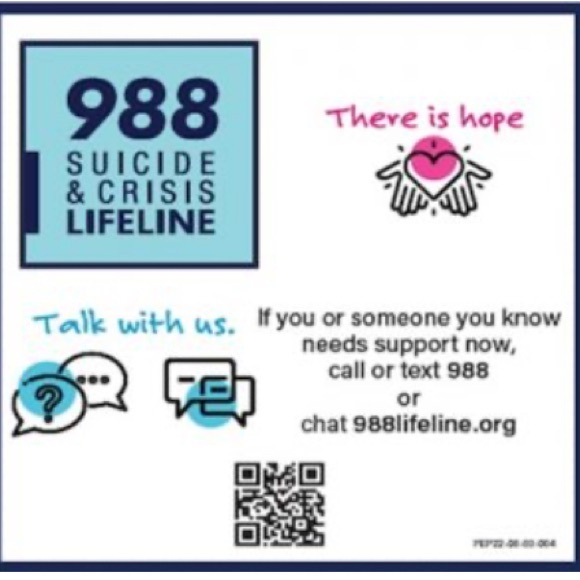 💚YOU MATTER💜 - Picture 2 of 5